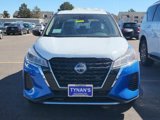 New 2025 Nissan Kicks Play S image 2