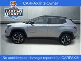 Used 2023 Jeep Compass Limited w/ Sun and Sound Group image 2