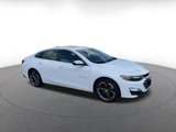 Used 2023 Chevrolet Malibu LT w/ Driver Confidence Package image 2