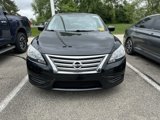 Used 2015 Nissan Sentra SV w/ Style Package image 2