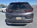 Used 2022 Honda CR-V EX-L image 6