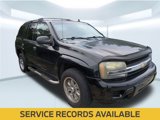 Used 2006 Chevrolet TrailBlazer LS w/ LS Preferred Equipment Group image 3