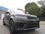 Used 2019 Land Rover Range Rover Sport Autobiography image 6