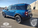 New 2024 Ford Bronco Sport Big Bend w/ Convenience Package image 3