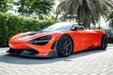 Used 2020 McLaren 720S Performance image 4