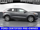 Used 2022 Ford Edge Titanium image 5