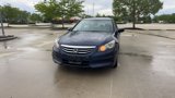 Used 2012 Honda Accord LX image 3