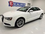Used 2014 Audi A5 2.0T Premium image 3