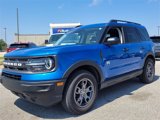 Used 2022 Ford Bronco Sport Big Bend image 2