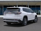 New 2025 GMC Acadia Elevation image 4