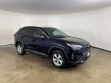 Used 2020 Toyota RAV4 XLE image 3