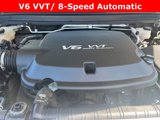 Used 2020 Chevrolet Colorado W/T w/ Custom Special Edition image 3