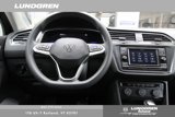 Used 2022 Volkswagen Tiguan S image 5