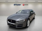 Used 2019 Jaguar XE Prestige image 3