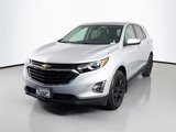 Used 2020 Chevrolet Equinox LT image 3