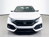 Used 2018 Honda Civic EX-L image 2