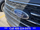 Used 2023 Ford Explorer XLT w/ Equipment Group 202A image 2