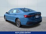 New 2025 Volkswagen Jetta S image 3