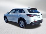 New 2025 Honda HR-V LX image 5