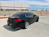 Used 2013 INFINITI G37 x w/ Premium Pkg image 3