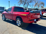 Used 2008 Dodge Ram 1500 Truck SLT w/ Sport Appearance Group image 5