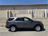 Used 2015 Ford Explorer XLT image 3