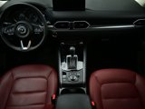 Certified 2023 MAZDA CX-5 Carbon Edition image 4