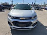 Certified 2019 Chevrolet Trax LT w/ LT Convenience Package image 5