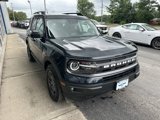 Used 2022 Ford Bronco Sport Big Bend w/ Convenience Package image 6