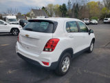 Used 2018 Chevrolet Trax LS image 5
