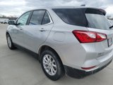 Used 2021 Chevrolet Equinox LT image 3