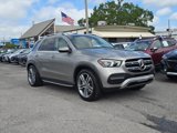 Used 2021 Mercedes-Benz GLE 350 image 2