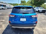 Certified 2021 Ford Escape Titanium w/ Titanium Elite Package image 4