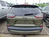 Used 2019 Jeep Cherokee Limited image 4