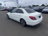 Used 2016 Mercedes-Benz C 300 Sedan image 3