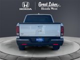 Used 2017 Honda Ridgeline RTL-T image 4