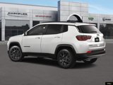 New 2025 Jeep Compass Latitude image 4