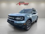 Used 2023 Ford Bronco Sport Outer Banks w/ Tech Package image 3