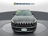 Used 2016 Jeep Cherokee Limited w/ Luxury Group image 2