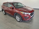 Used 2019 Hyundai Tucson SE image 4