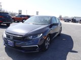 Used 2021 Honda Civic LX image 5
