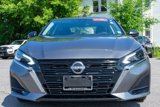 Certified 2024 Nissan Altima 2.5 S image 3