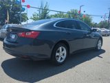 Used 2021 Chevrolet Malibu LS image 5