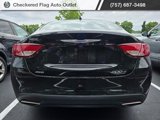 Used 2015 Chrysler 200 S w/ Navigation & Sound Group I image 5
