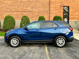 Used 2022 Chevrolet Equinox LS w/ LS Convenience Package image 2