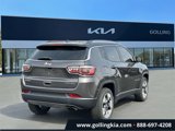 Used 2019 Jeep Compass Limited image 3