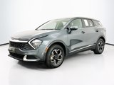 Used 2023 Kia Sportage LX image 3
