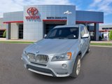 Used 2013 BMW X3 xDrive35i image 4