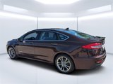 Used 2019 Ford Fusion Titanium image 5