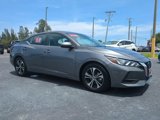Used 2022 Nissan Sentra SV image 2
